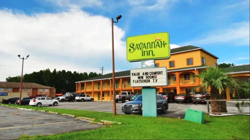 Savannah Inn 1/60
