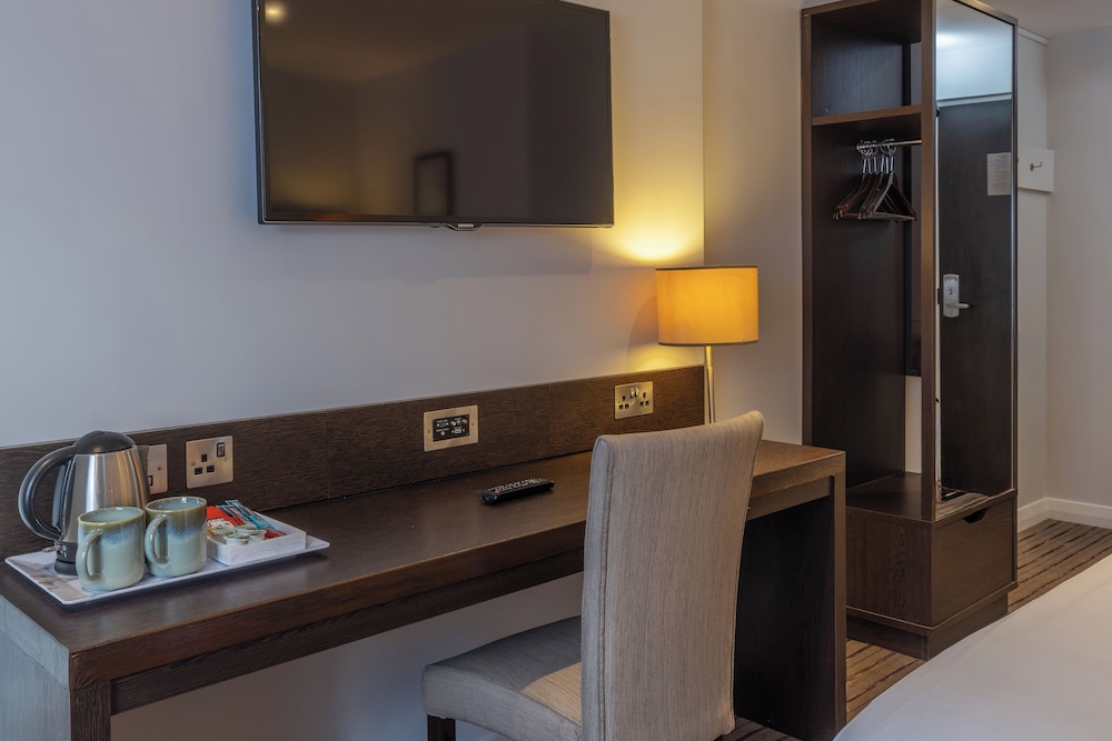 Best Western Leicester Oadby 35/55