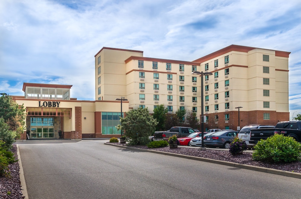 Deerfoot Inn Casino 65/70