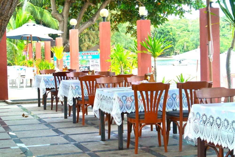 P.S. Thana Resort 40/71