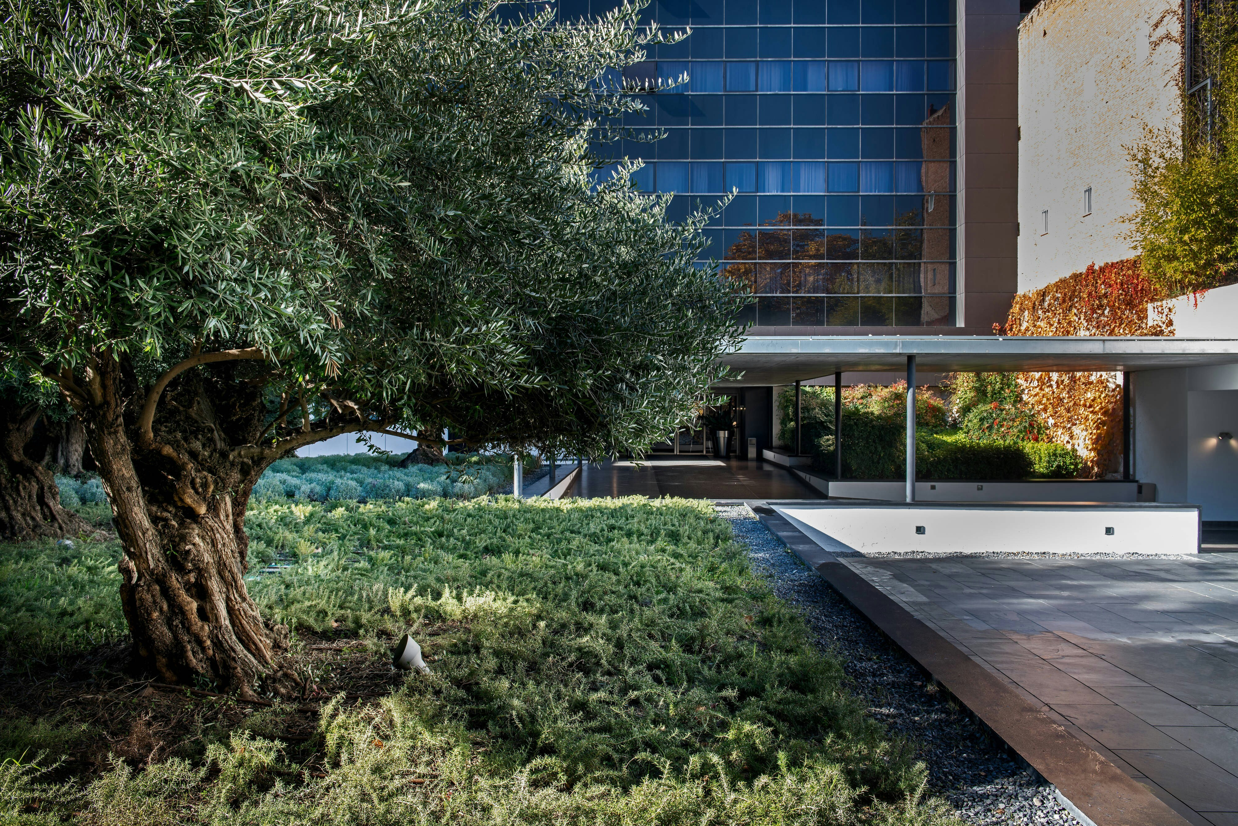 AC Hotel Atocha by Marriott 40/42