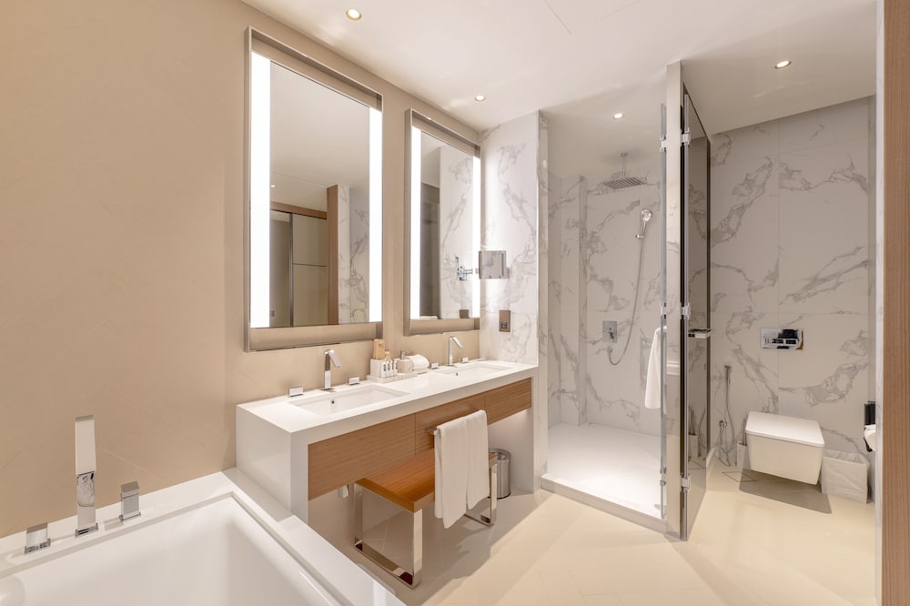 Address Dubai Opera Residences by The S Holiday Homes 60/60