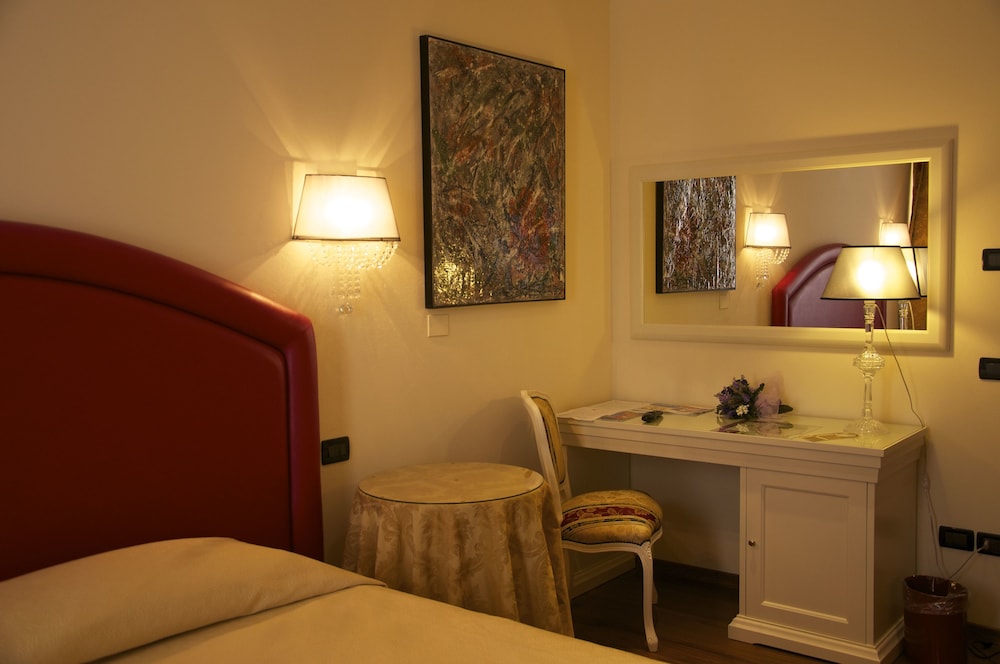 Torre Della Vittoria Hotel 24/50