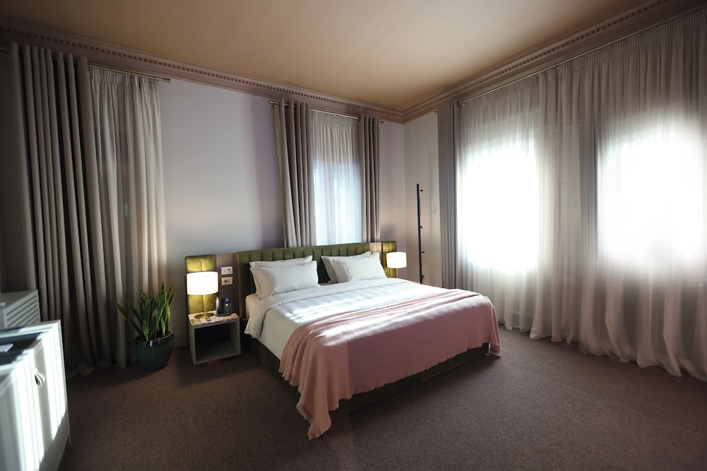 Padam Boutique Hotel 22/55