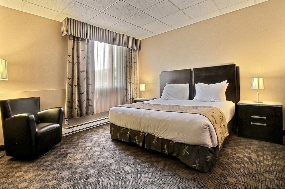 Classique Hotel 13/65
