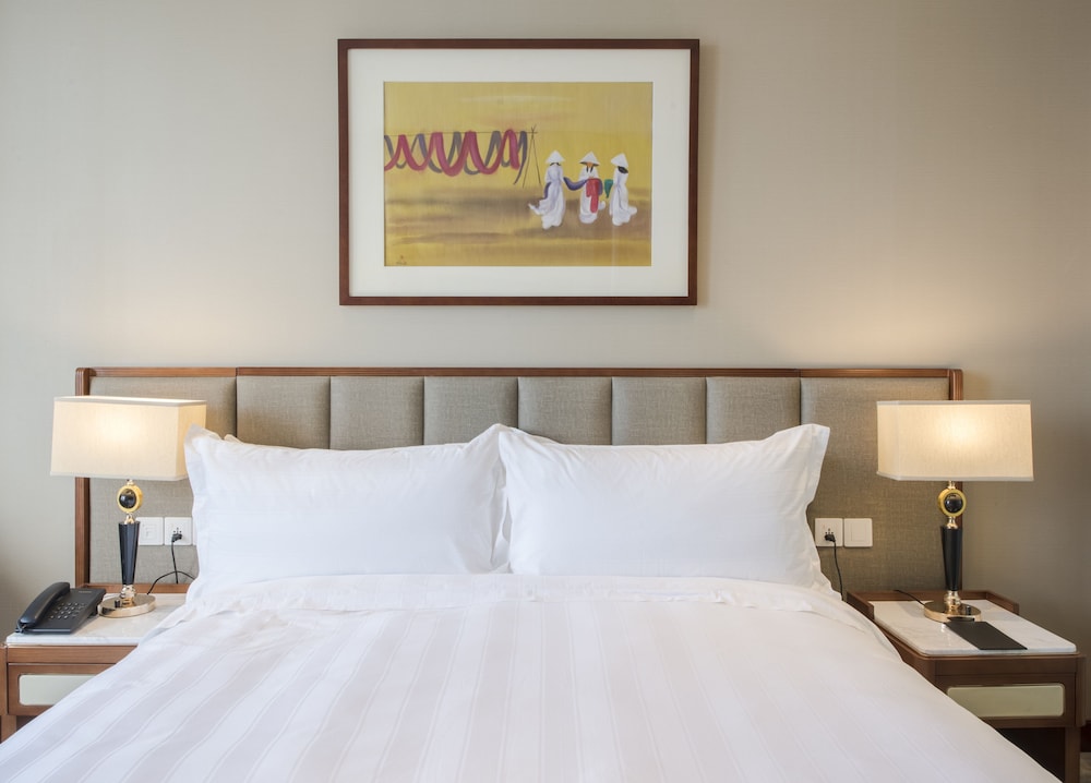 Wyndham Garden Hanoi 16/53