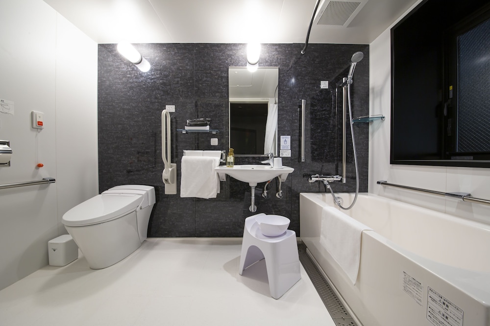 Hotel Amanek Kamata Ekimae 48/49