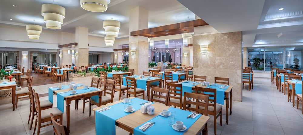 Saphir Resort Spa Hotel 29/48