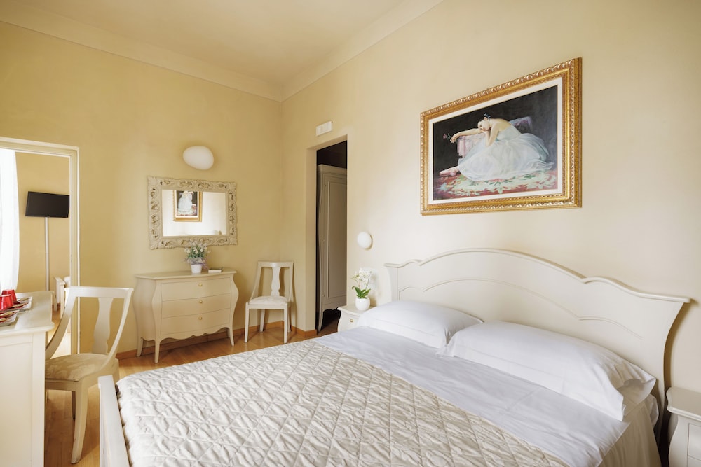 Relais I Miracoli 8/50
