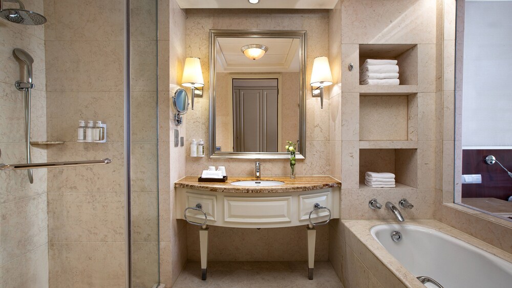 Holiday Inn Fuzhou New Port 21/63