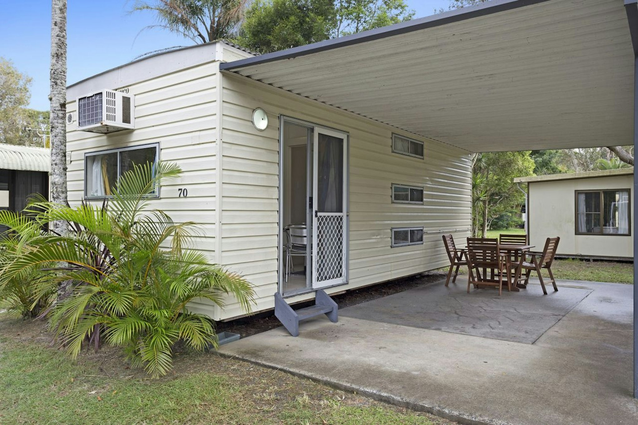 Discovery Parks - Byron Bay 39/39