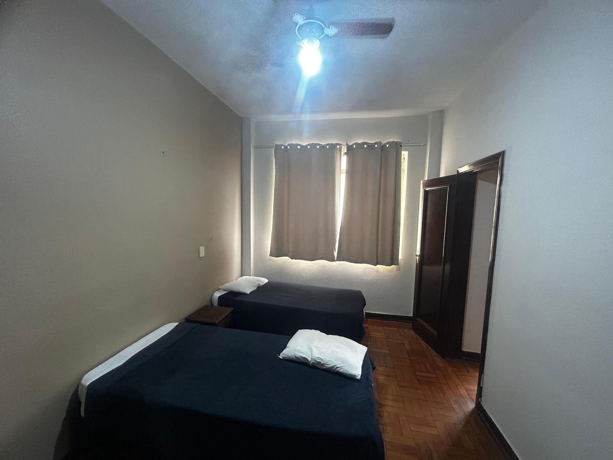 غرفة فاخرة رباعية، HOTEL JAU 3/4
