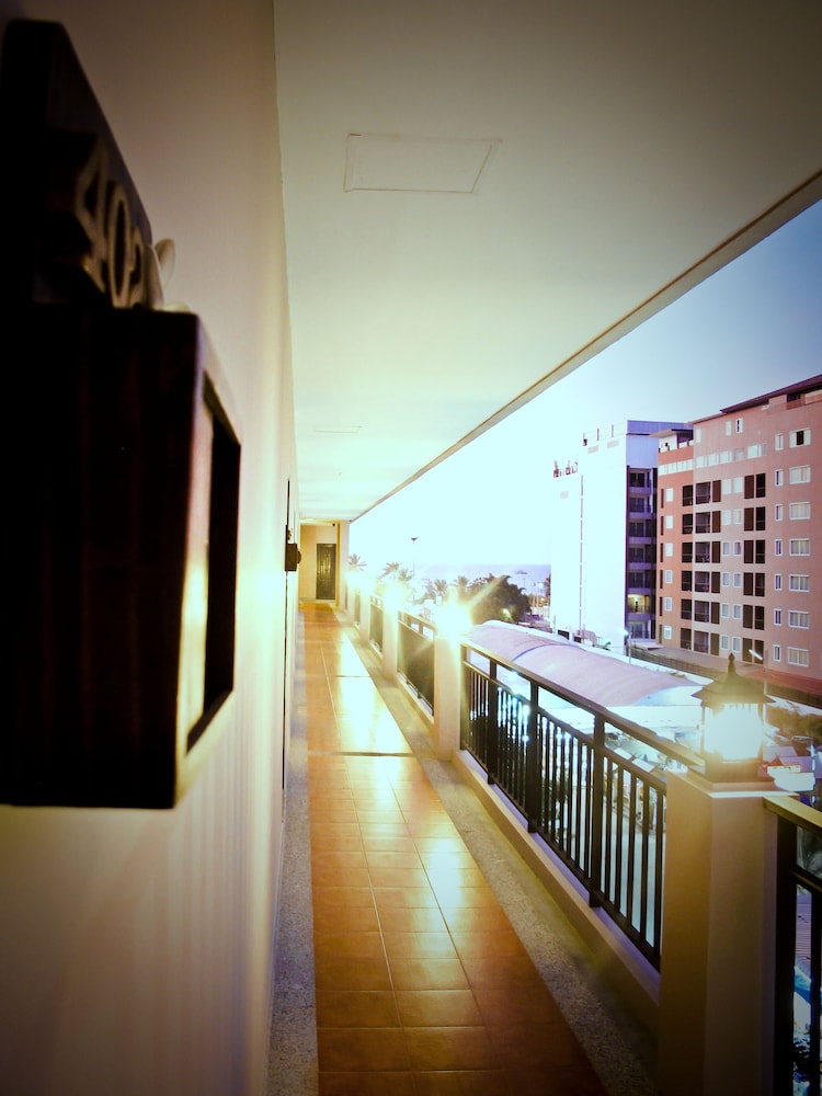 Maytara Hotel 4/31