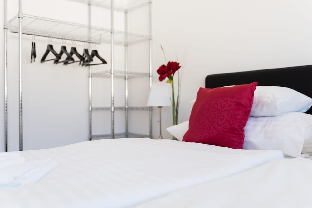 Duschel Apartments Wien-Hauptbahnhof 38/50