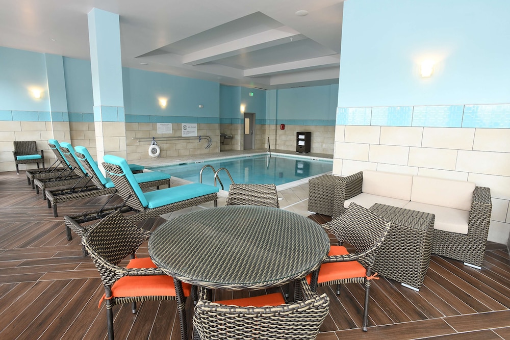 Hilton Garden Inn Jacksonville 34/37