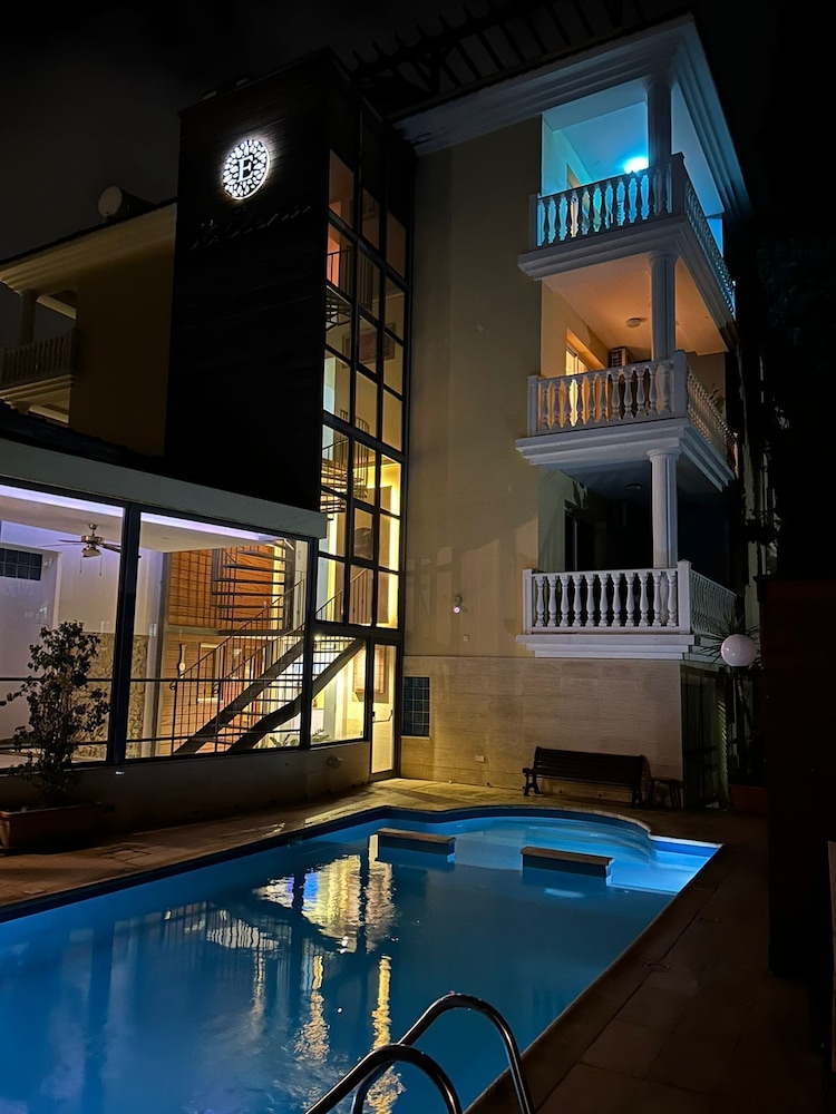 St Elena Boutique Hotel 26/50