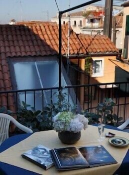Al Portico Guest House Venezia 31/34