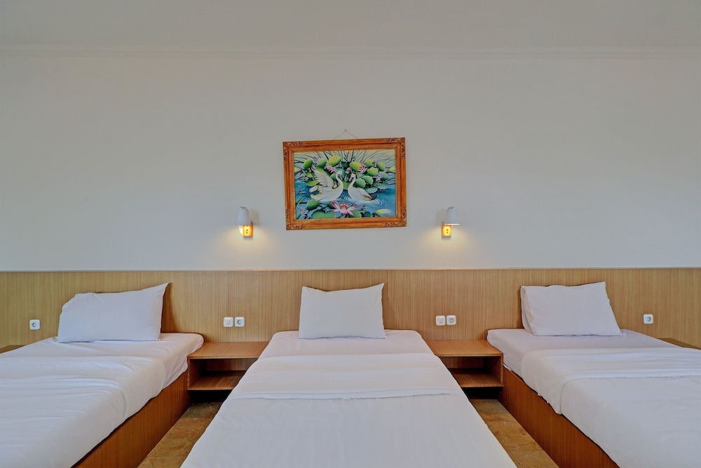 Guest House Simalem By Zuzu 16/49