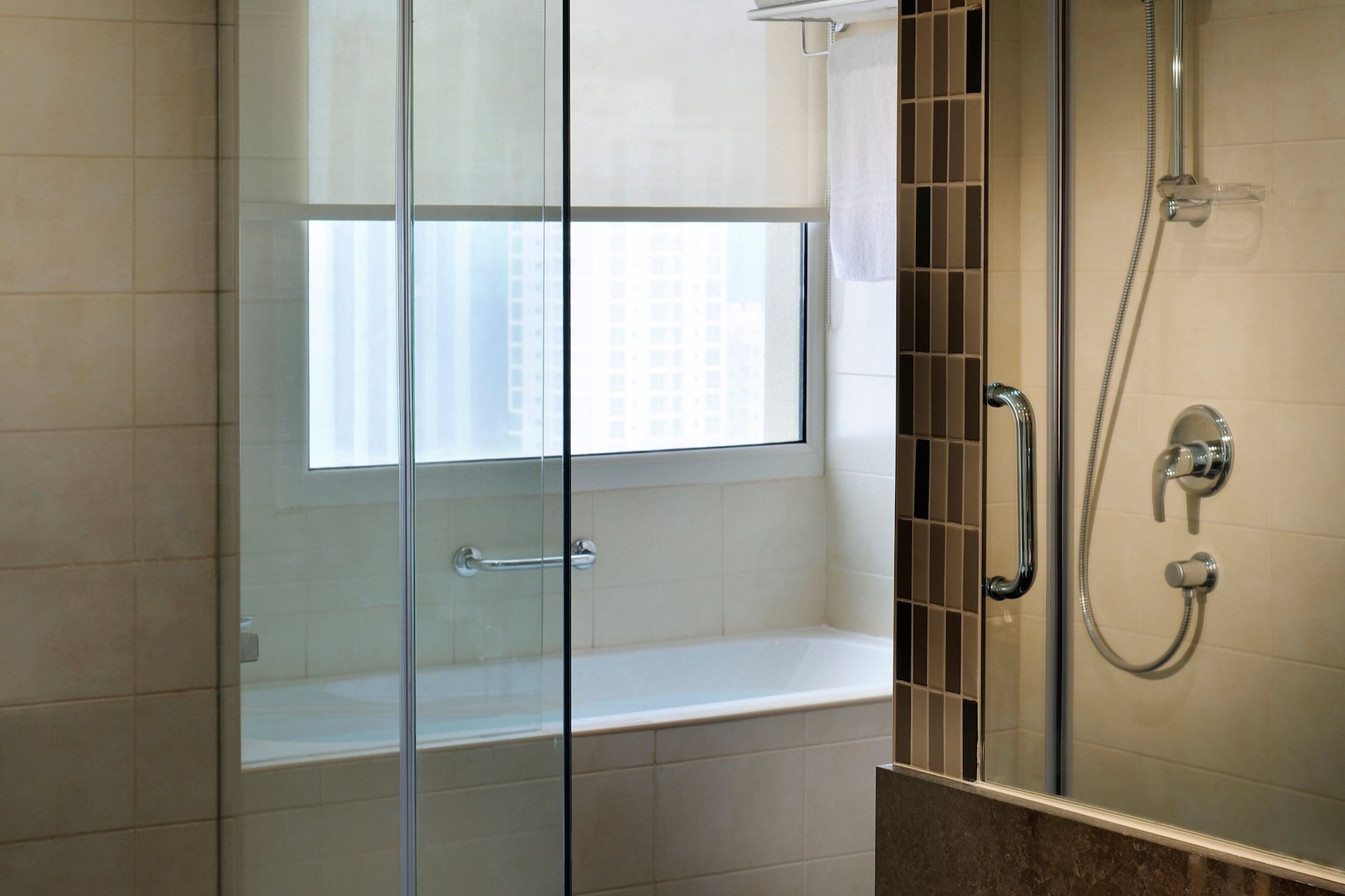 جناح بسرير مزدوج، Residence Inn By Marriott Manama Juffair 10/10