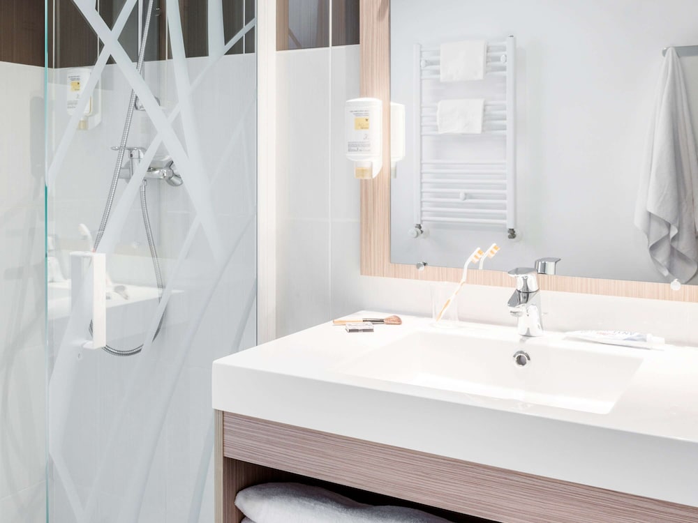 Adagio Access Paris Clichy 21/63