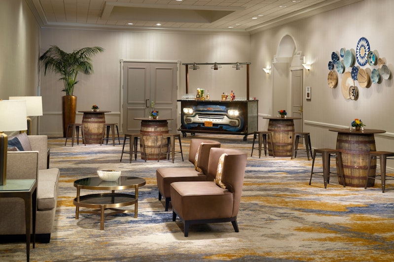 The Westin San Antonio North 16/25