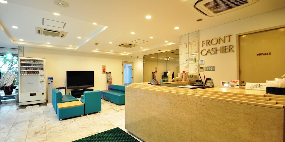 Hotel Koshien 27/37