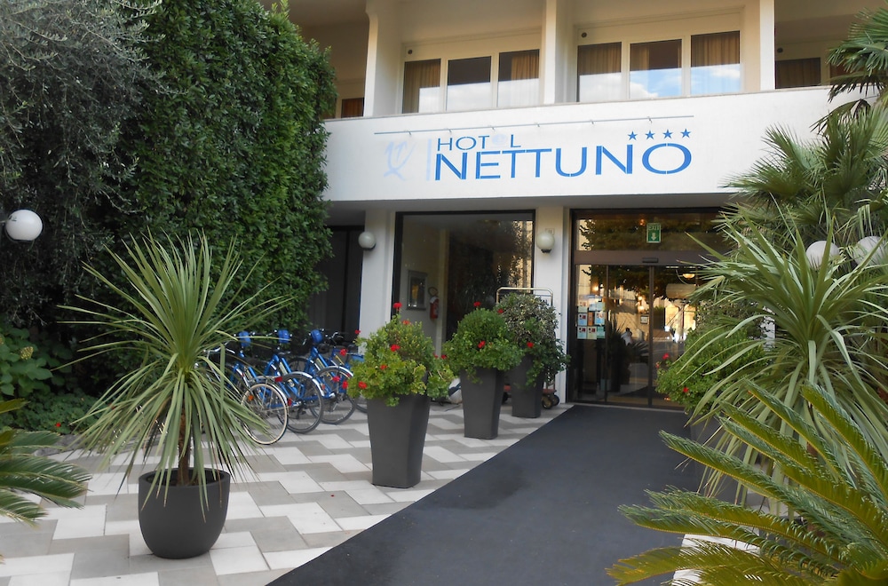 Hotel Nettuno 8/60
