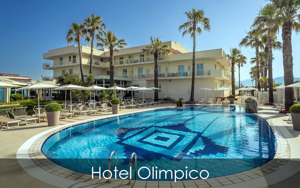 HOTEL OLIMPICO 50/67