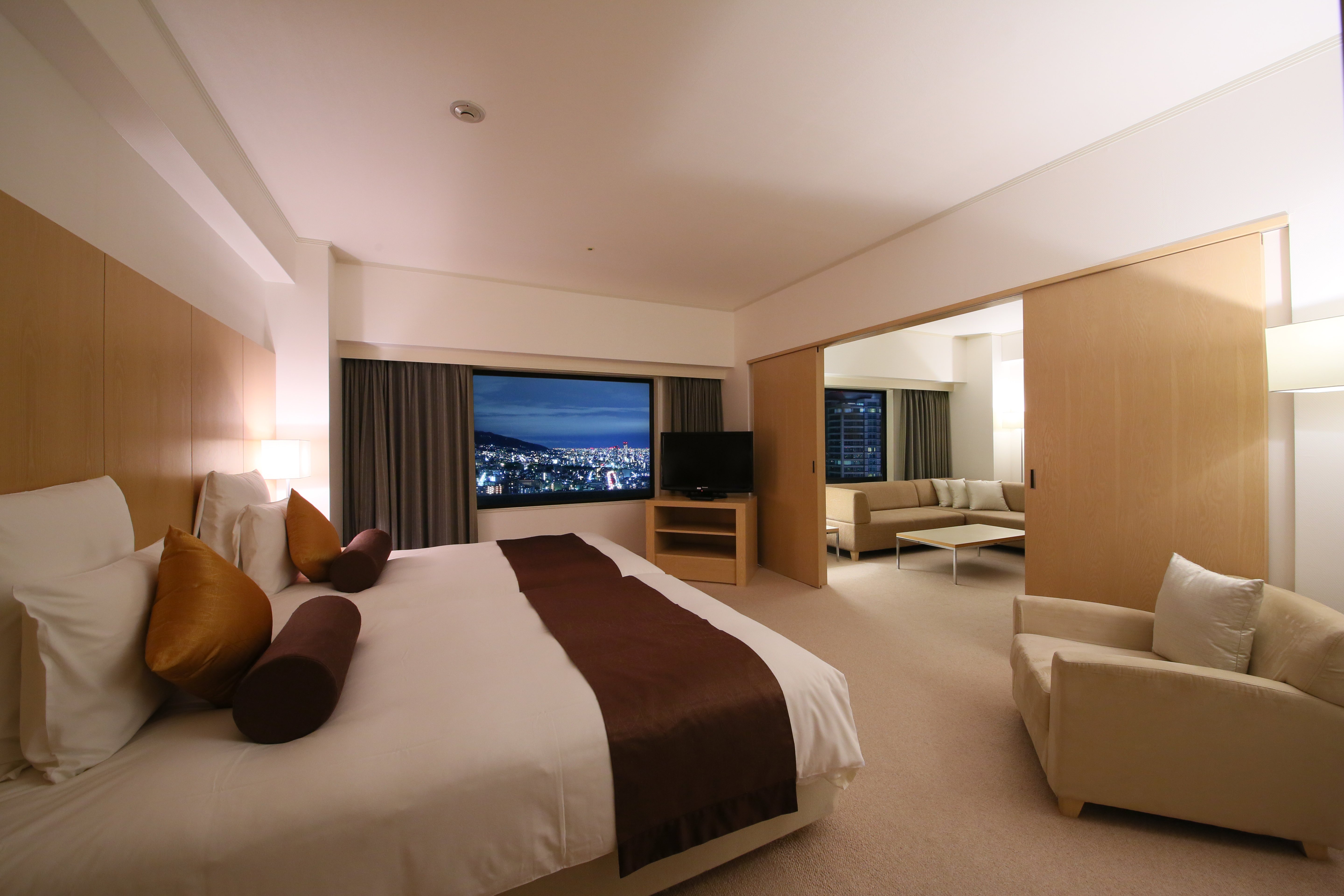 Ana Crowne Plaza Kobe 20/72