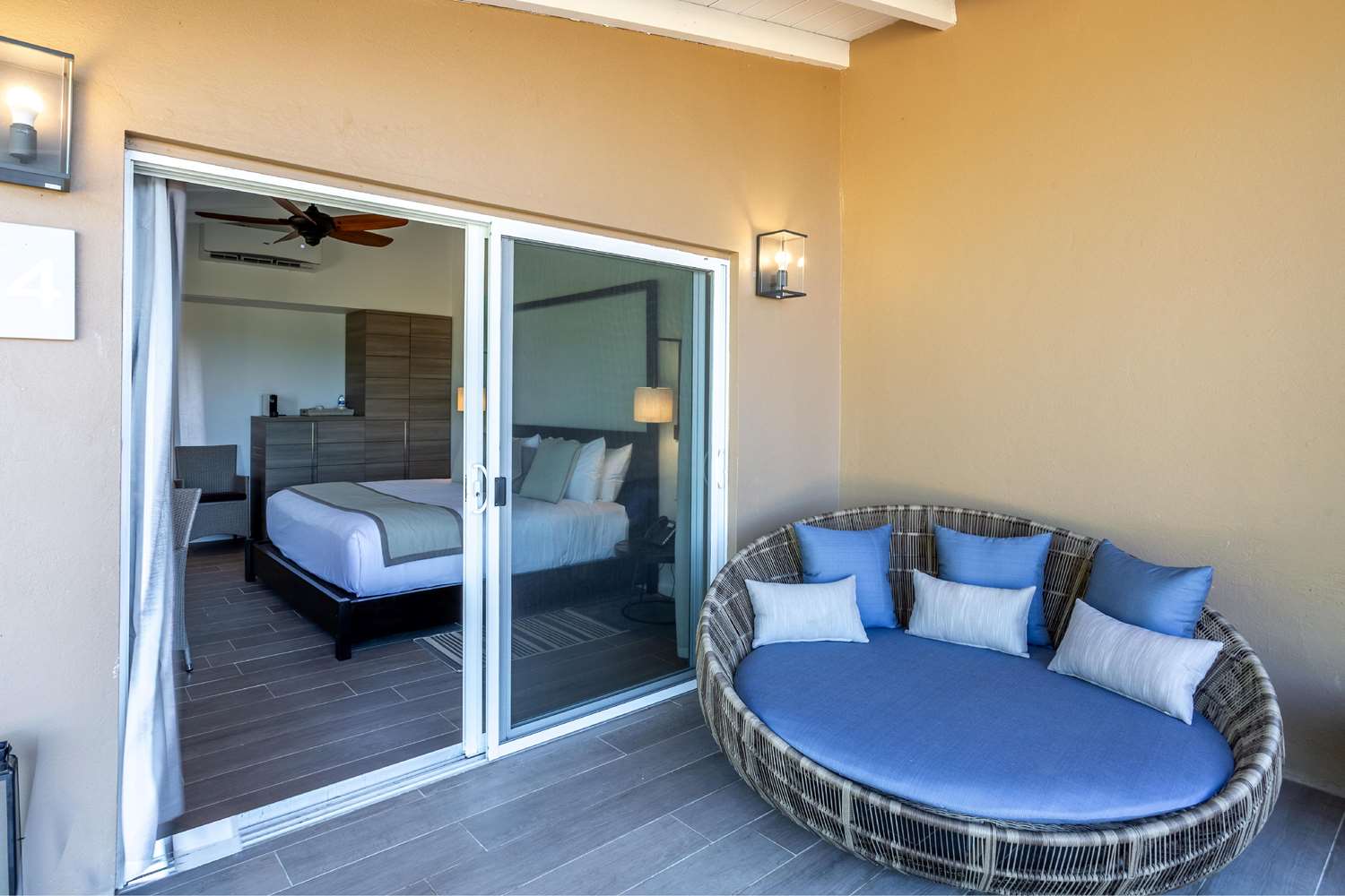 Wyndham Tortola BVI Lambert Beach Resort 22/47
