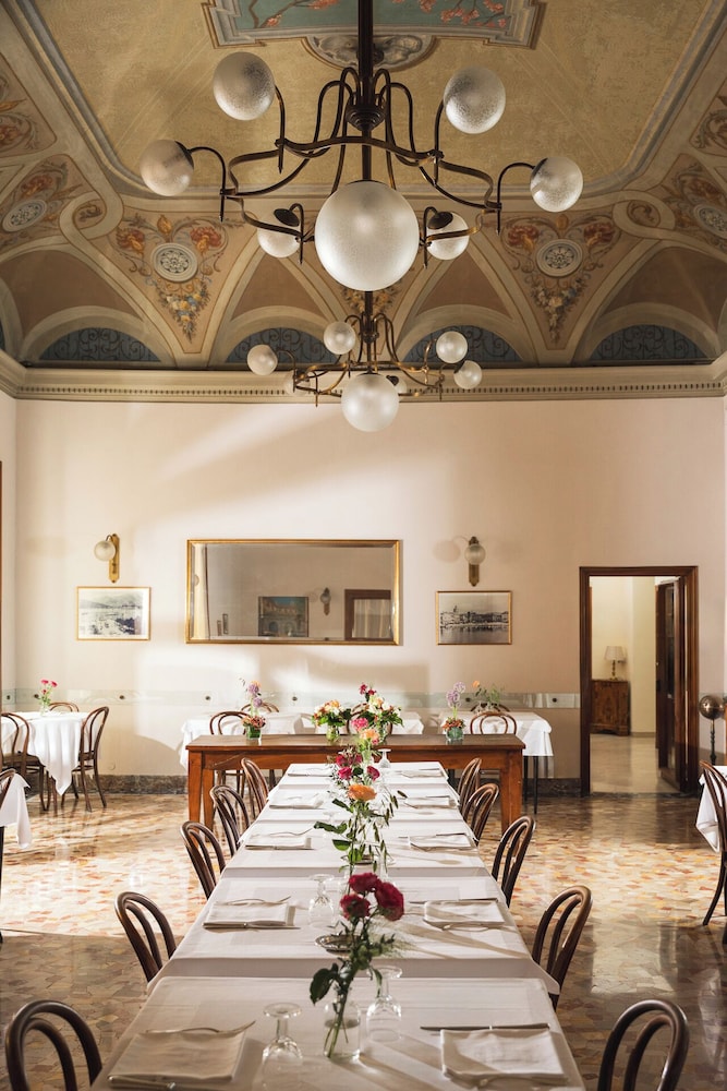 Hotel Tre Re 54/62
