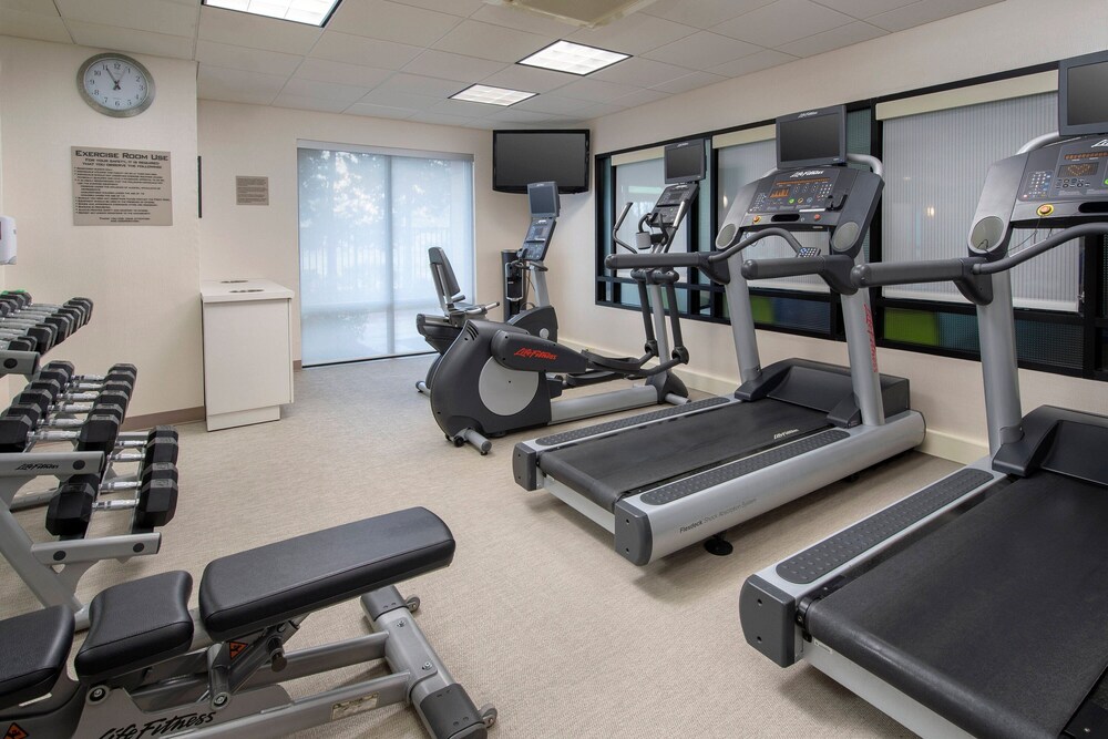 Springhill Suites By Marriott Portland Hillsboro 20/32