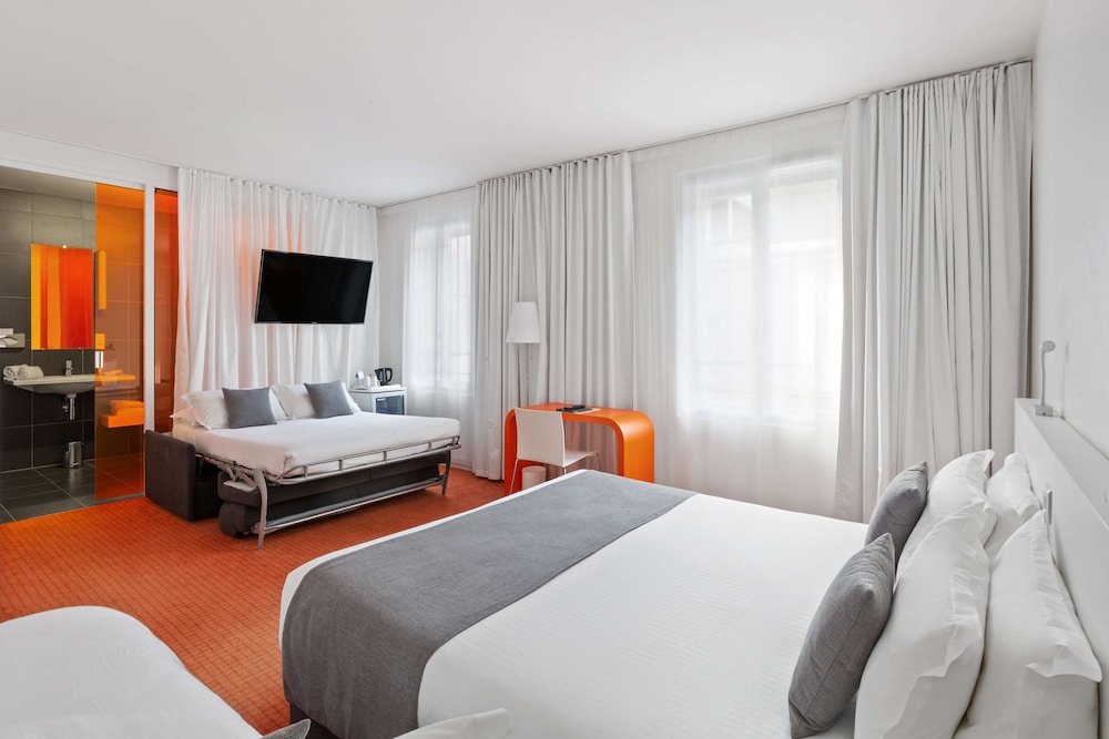 Best Western Hotel San Benedetto 10/61