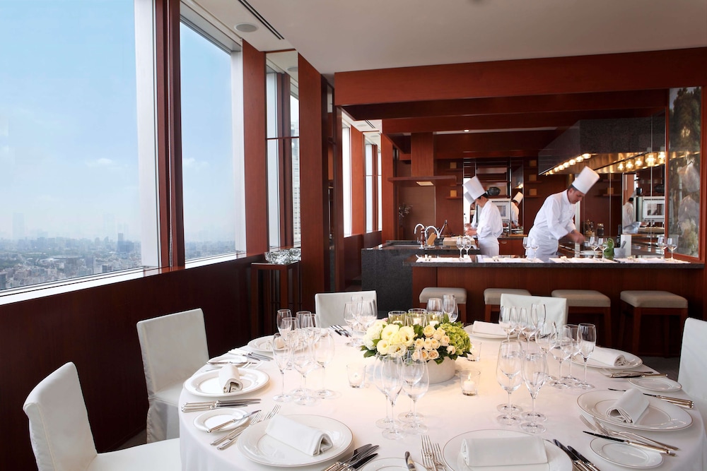 Park Hyatt Tokyo 48/64