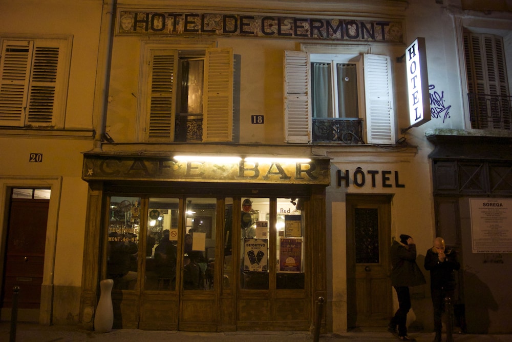 GRAND HOTEL DE CLERMONT 3/53