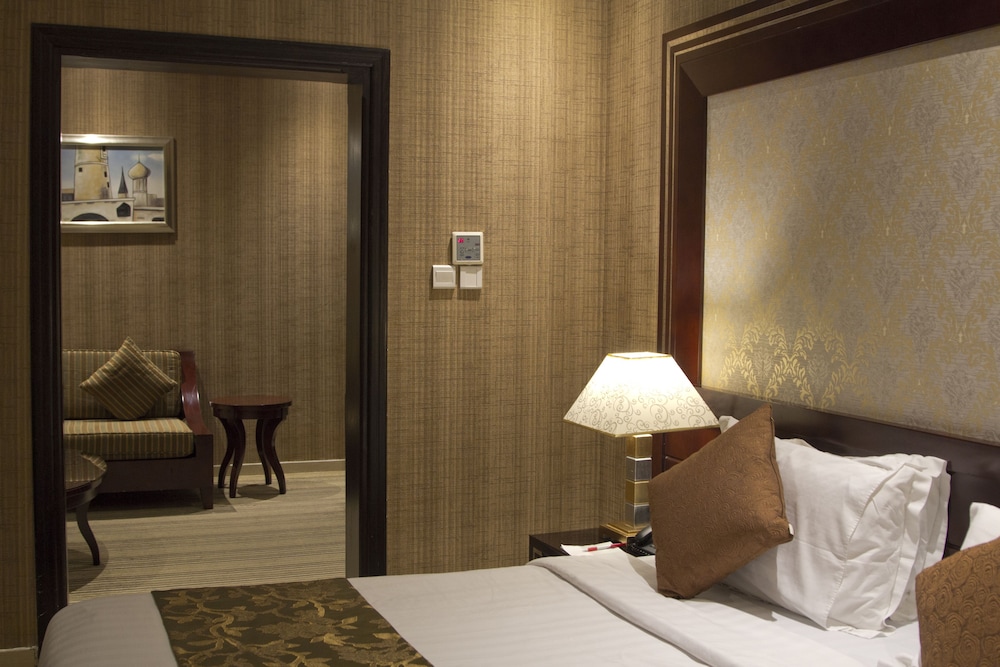 فندق ايكونو باي ليفا مطار جدة(Ekono Hotel (Ex - EKONO by LEVA Jeddah Airport Hotel)) 42/65