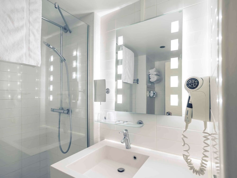 Mercure Toulouse Centre Saint Georges 18/80