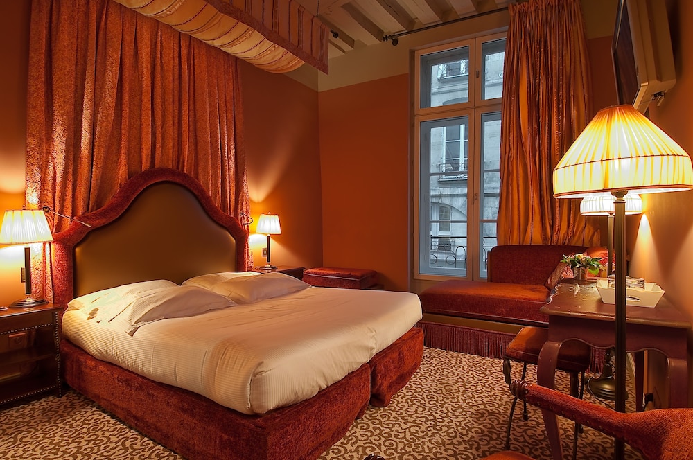 Hotel Odeon Saint Germain 28/60