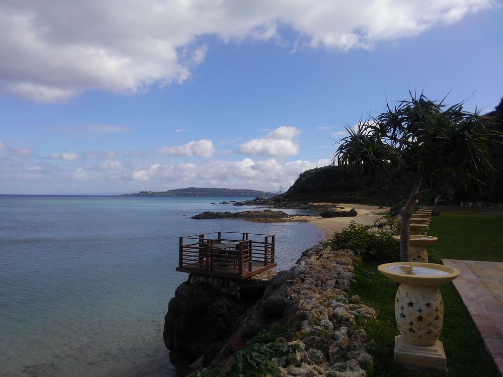 Hotel Oceans Nakijin 57/65