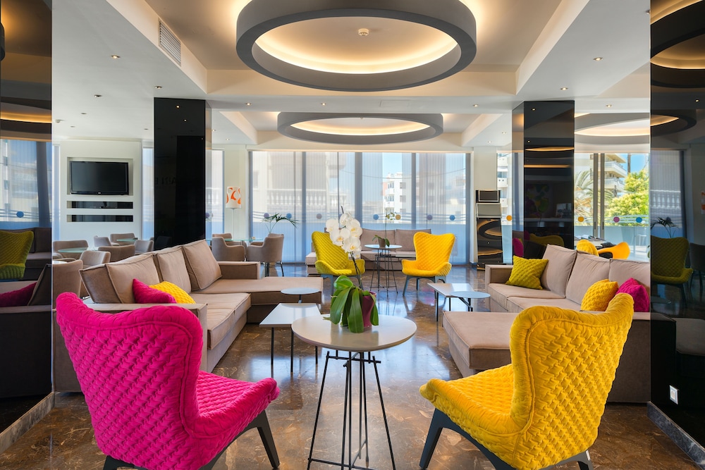 Semiramis City Hotel 26/50