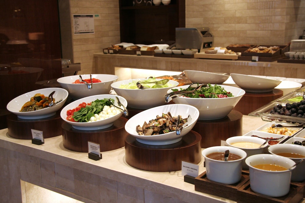 Crown Park Hotel Seoul 52/71