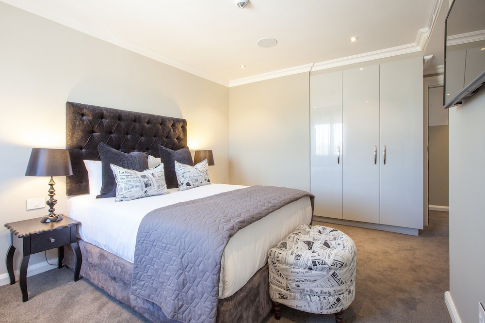 Bliss Boutique Hotel 13/50