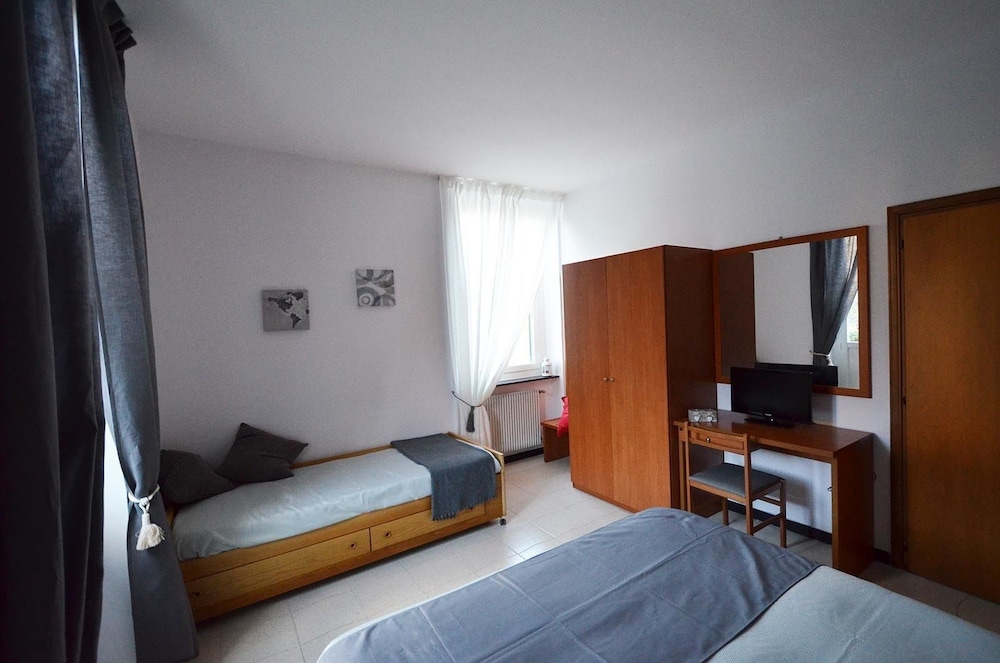 Hotel Porta del Parco 10/27
