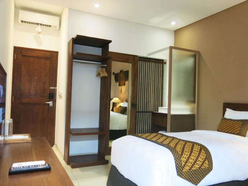 Hotel Puriartha Ubud 39/68
