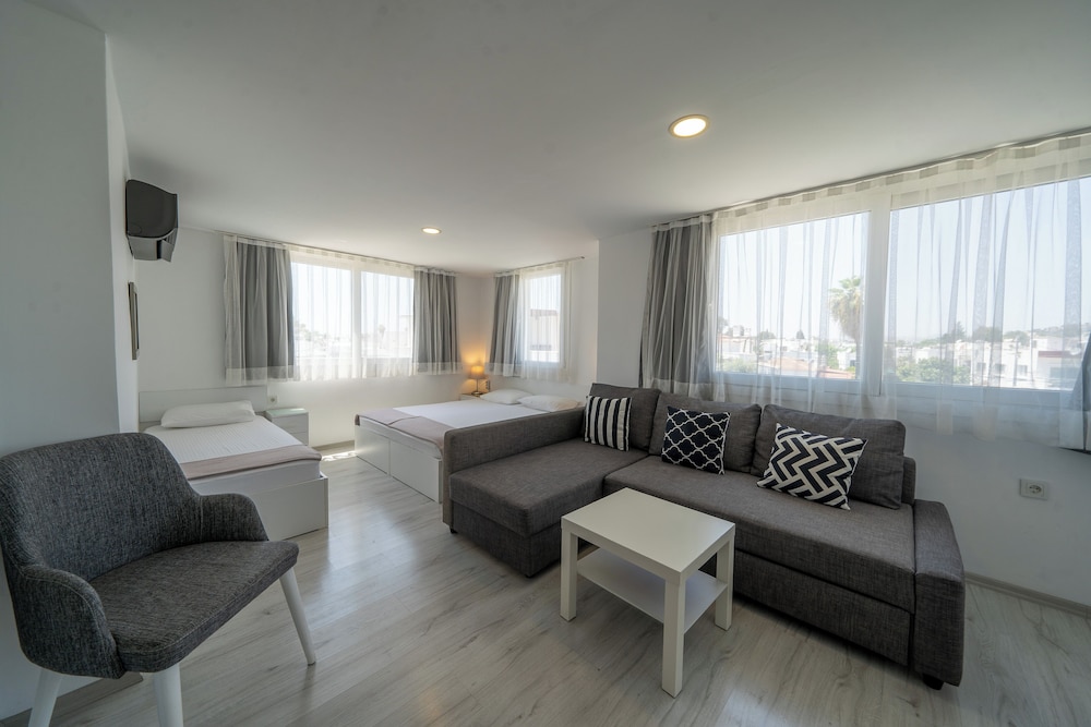 Artunc Boutique Hotel 26/50
