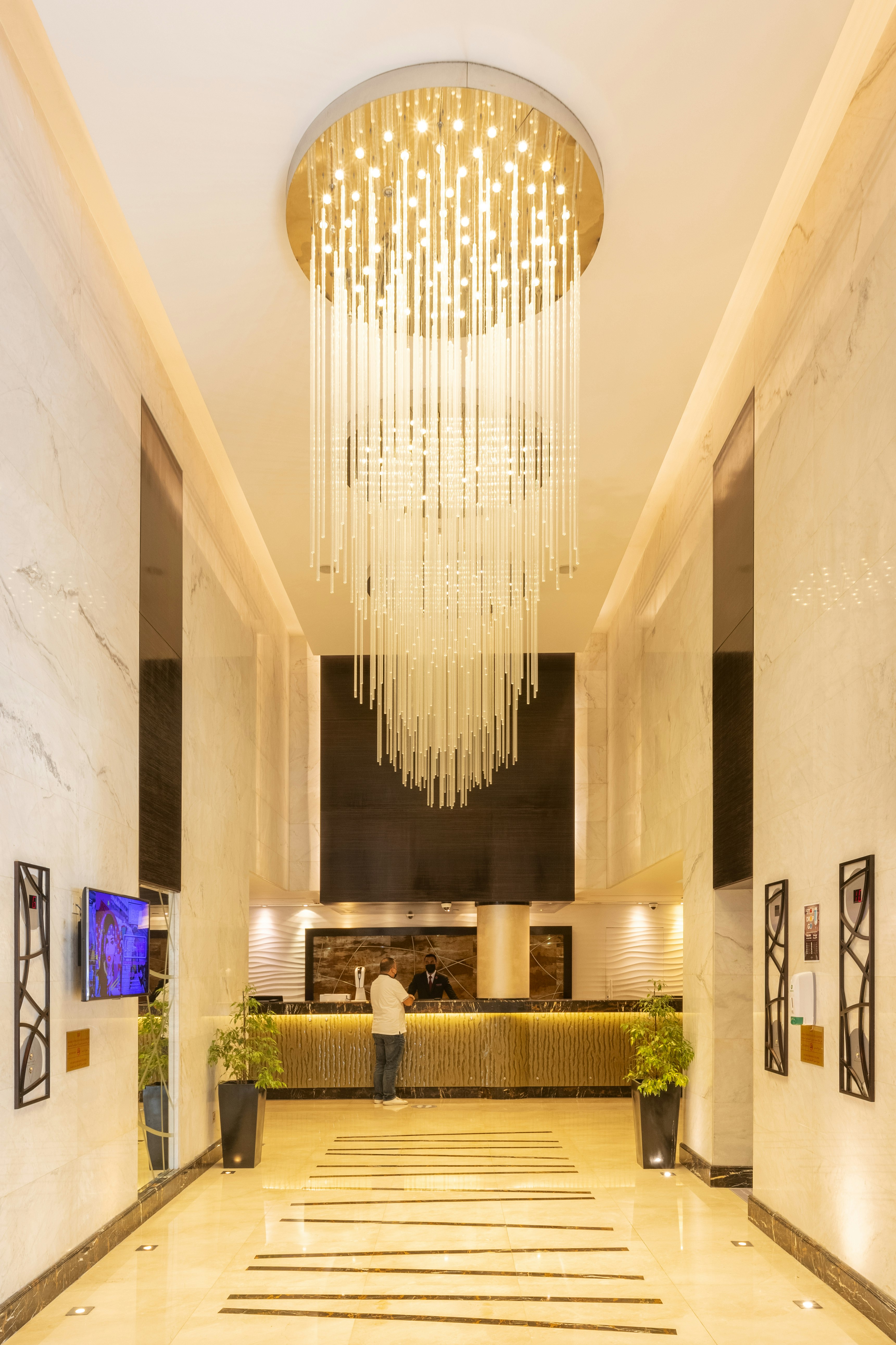 Millennium Downtown Abu Dhabi 6/50