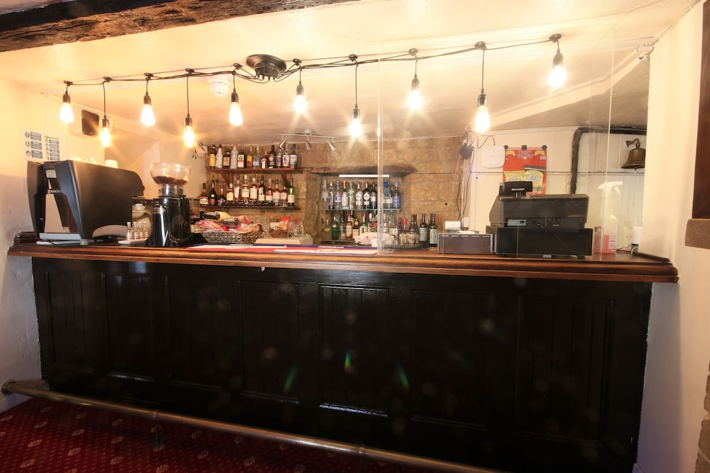 The Crown Hotel 5/47