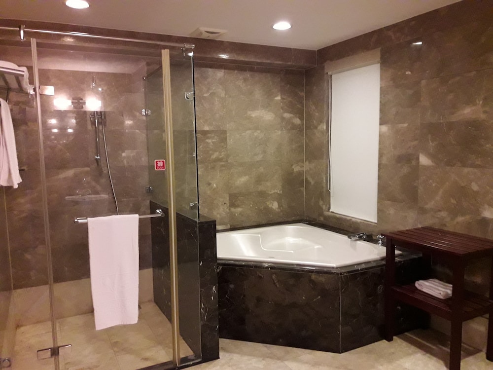 Beautiful Hotel Taipei 30/65