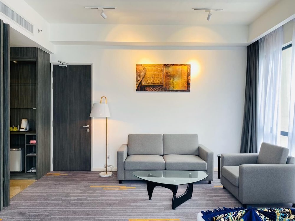 Bahang Bay Hotel 38/62