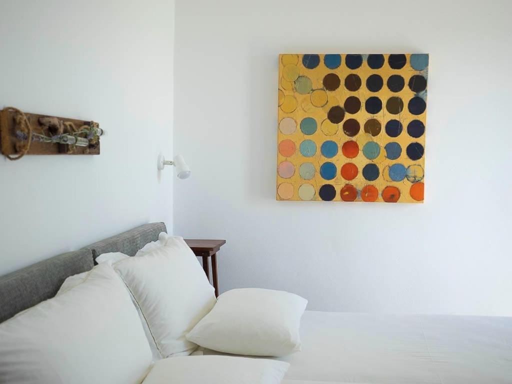 Anemoessa Rooms And Studios 11/49